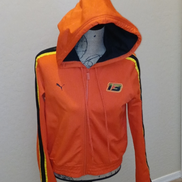 Puma by Rihanna Jacket - Picture 9 of 11